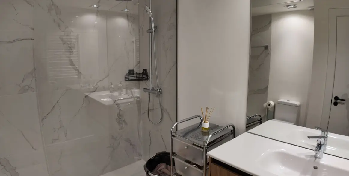 Продажа апартаментов на среднем этаже в San Pedro de Alcántara 6