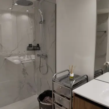 Продажа апартаментов на среднем этаже в San Pedro de Alcántara