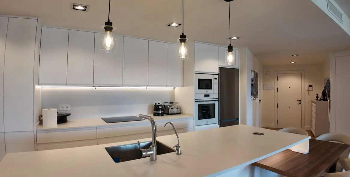 Продажа апартаментов на среднем этаже в San Pedro de Alcántara 8