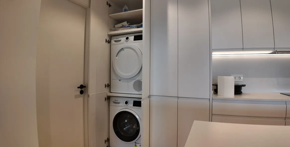 Продажа апартаментов на среднем этаже в San Pedro de Alcántara 11