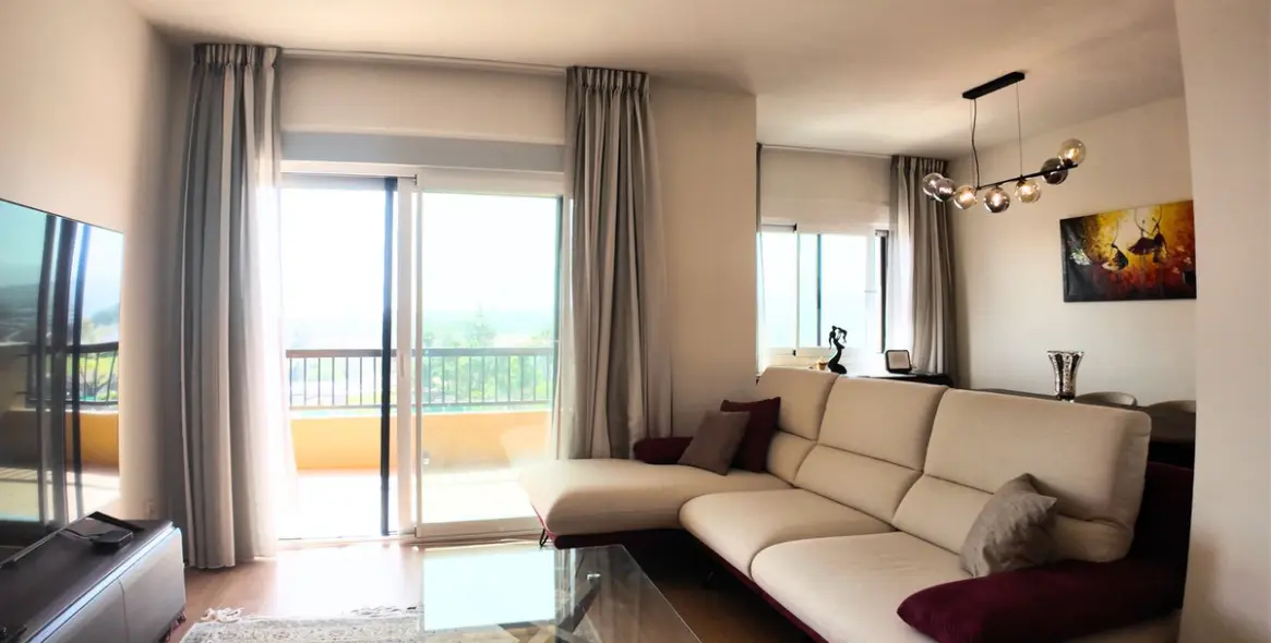 Продажа апартаментов на среднем этаже в San Pedro de Alcántara 13