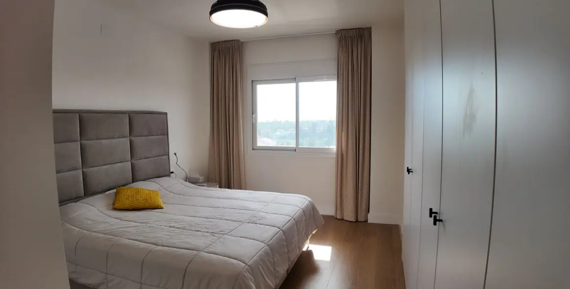 Продажа апартаментов на среднем этаже в San Pedro de Alcántara 26