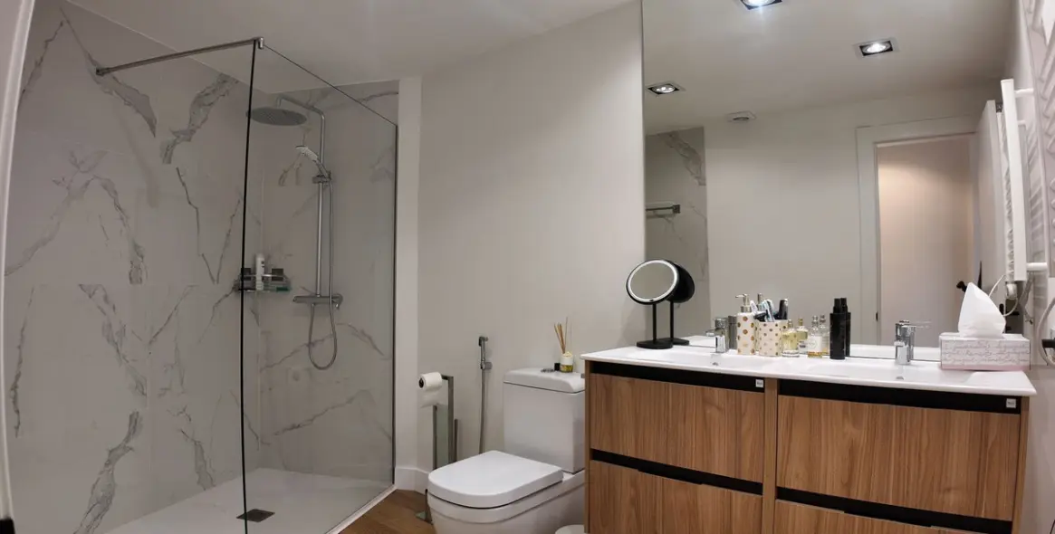 Продажа апартаментов на среднем этаже в San Pedro de Alcántara 27