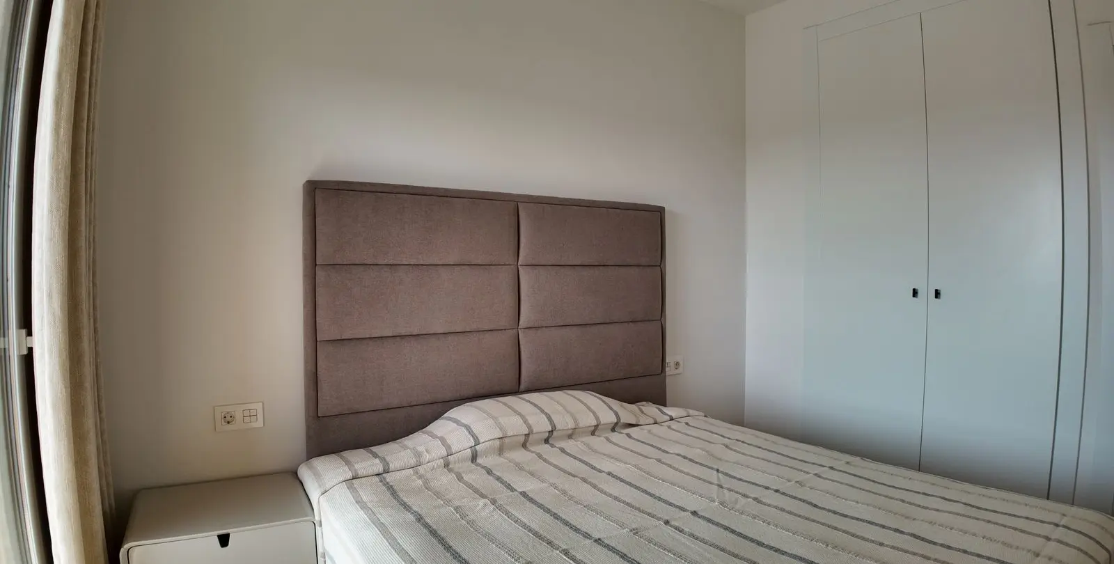 Sale of middle floor apartment in San Pedro de Alcántara 15