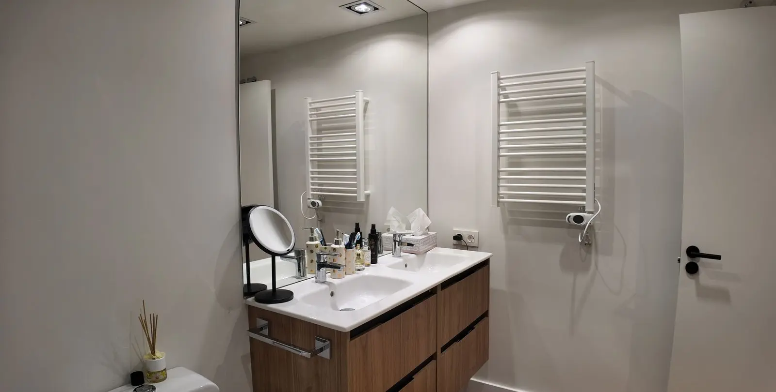 Sale of middle floor apartment in San Pedro de Alcántara 28