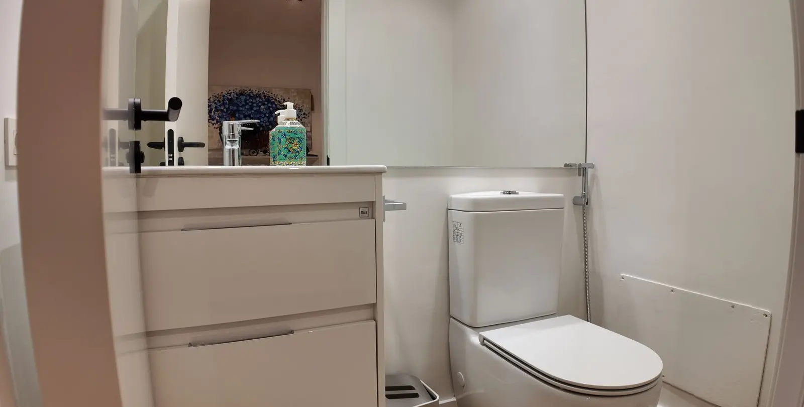 Sale of middle floor apartment in San Pedro de Alcántara 29