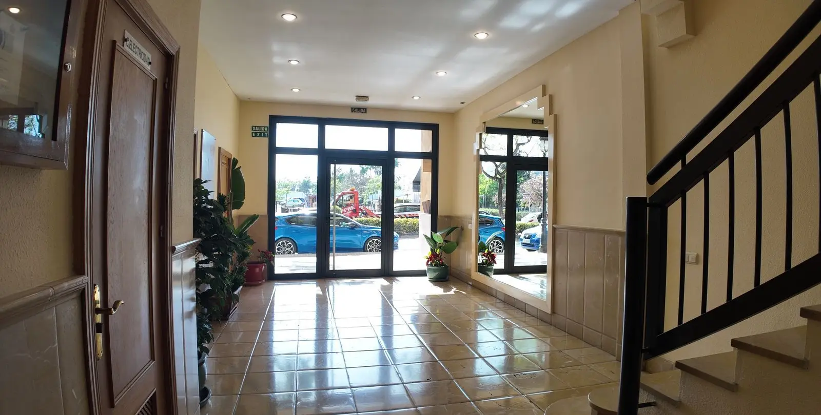 Sale of middle floor apartment in San Pedro de Alcántara 31