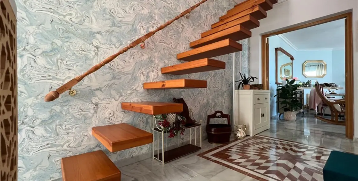 Продажа таунхауса в Calahonda 3