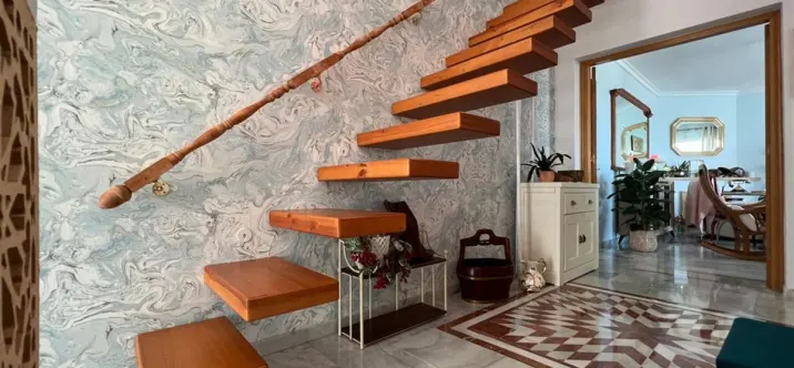 Продажа таунхауса в Calahonda 2