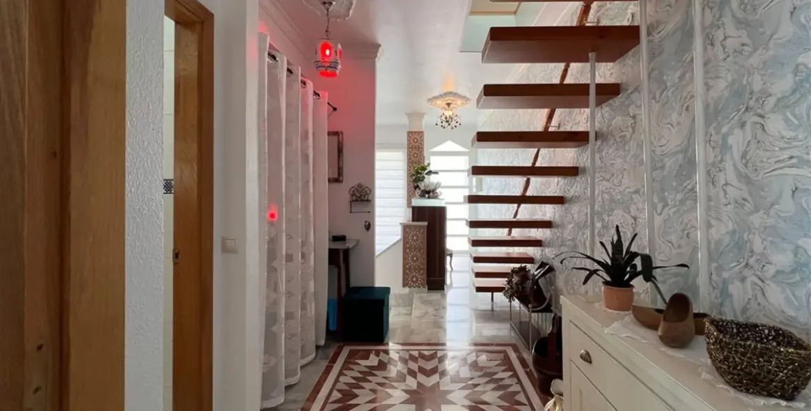 Продажа таунхауса в Calahonda 4