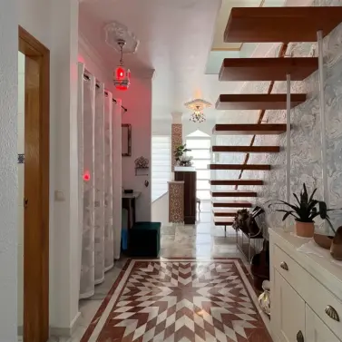 Продажа таунхауса в Calahonda