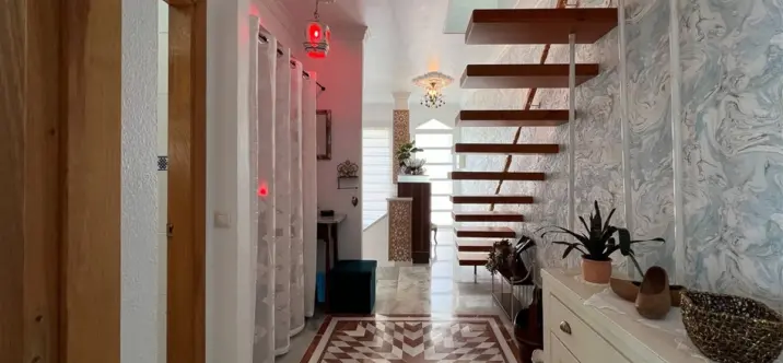 Продажа таунхауса в Calahonda 3