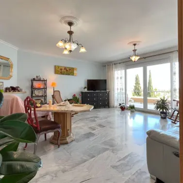 Продажа таунхауса в Calahonda