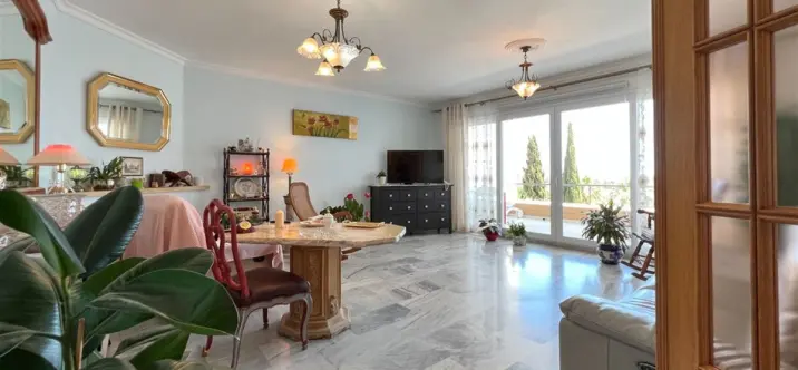 Продажа таунхауса в Calahonda 4