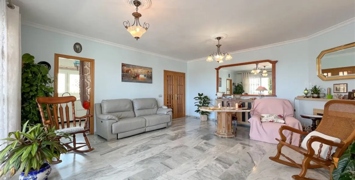 Продажа таунхауса в Calahonda 6