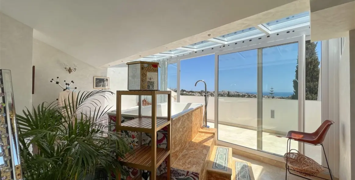 Продажа таунхауса в Calahonda 19