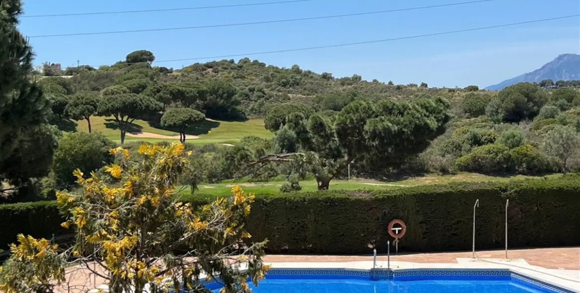 Продажа таунхауса в Calahonda 24