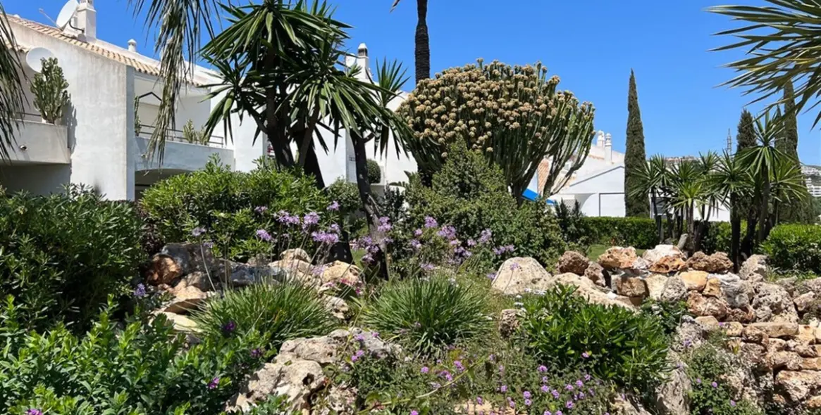 Продажа таунхауса в Calahonda 25