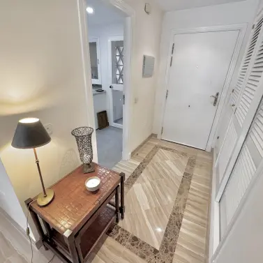 Продажа апартаментов на первом этаже в Elviria