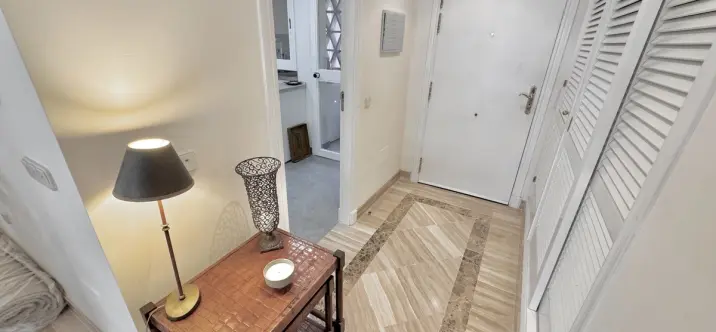 Продажа апартаментов на первом этаже в Elviria 3