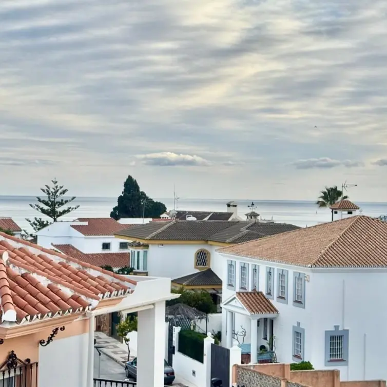 Sale of townhouse in Montemar