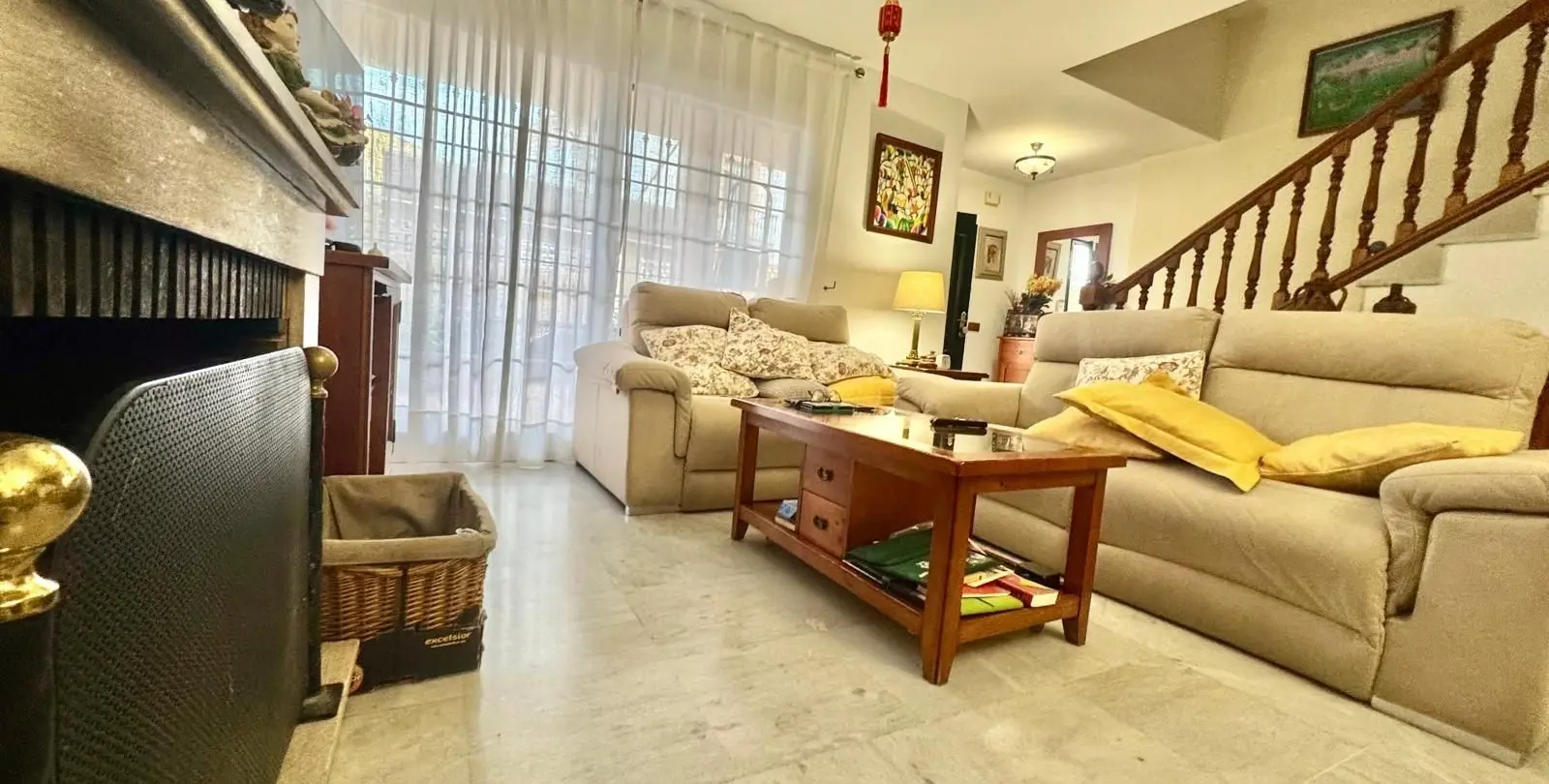 Продажа таунхауса в Montemar 5