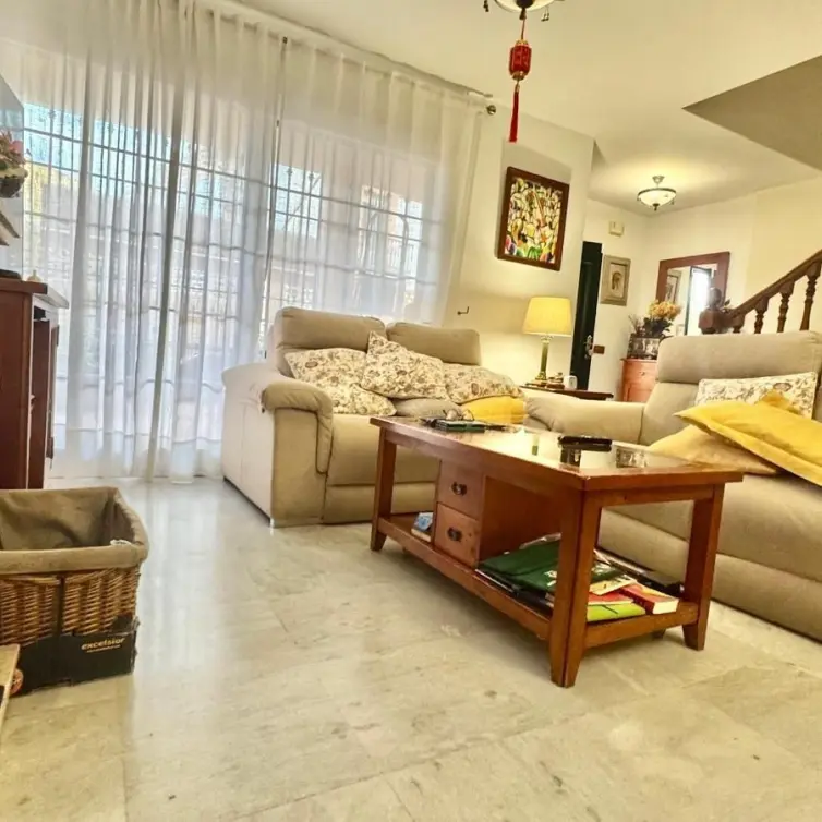 Sale of townhouse in Montemar