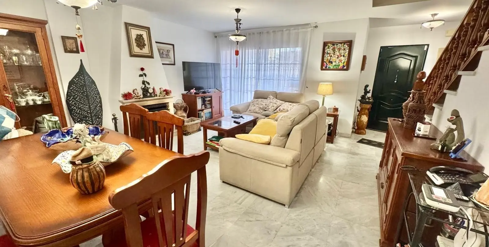 Продажа таунхауса в Montemar 6