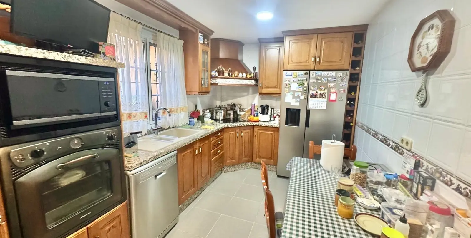 Продажа таунхауса в Montemar 7