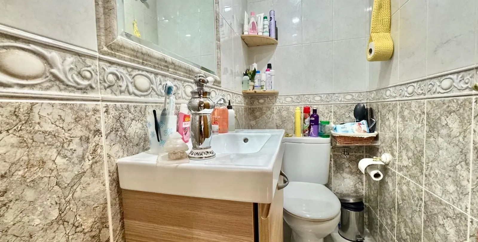 Продажа таунхауса в Montemar 8