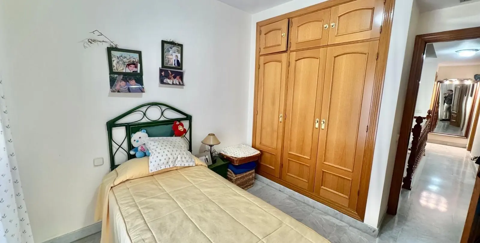 Продажа таунхауса в Montemar 10