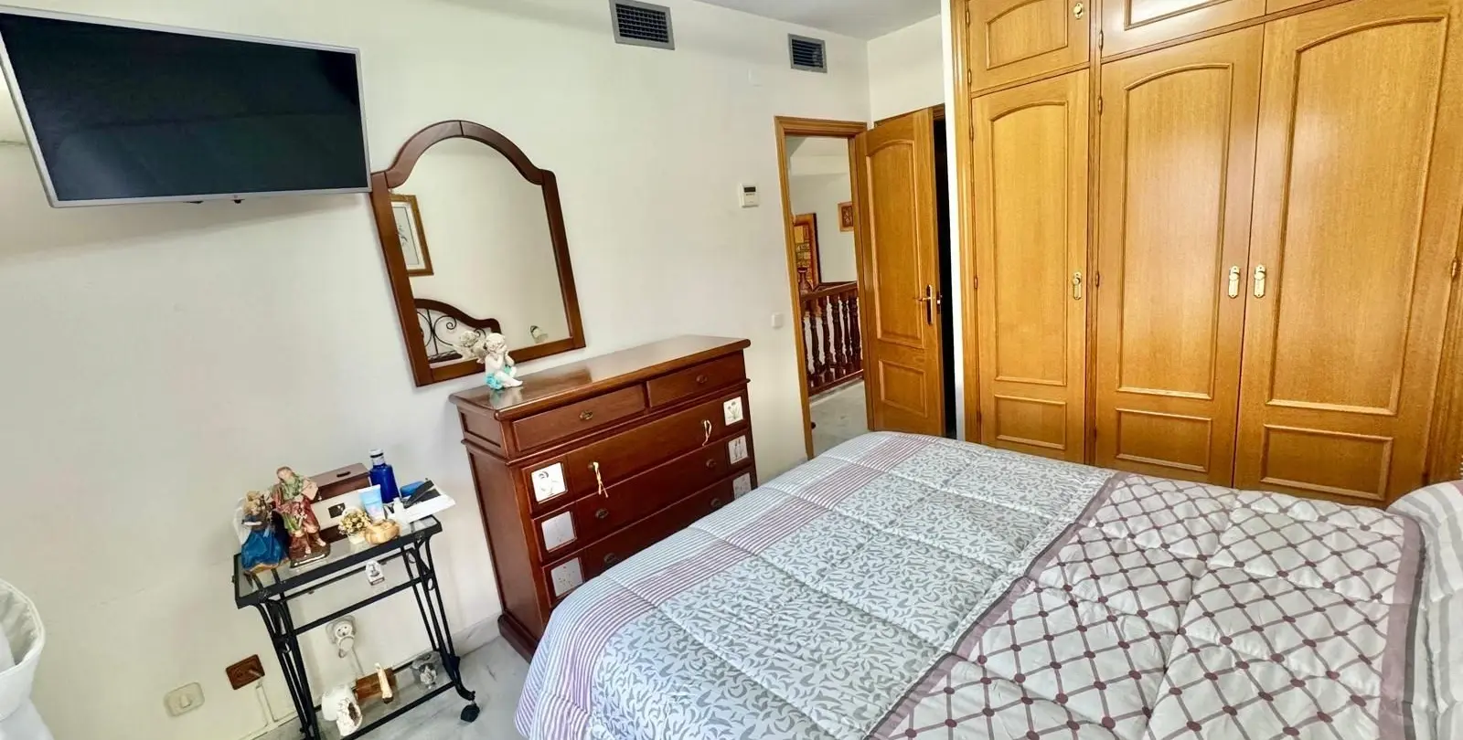 Продажа таунхауса в Montemar 14