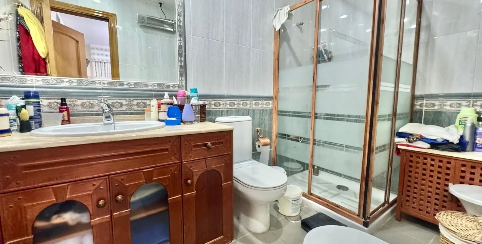 Продажа таунхауса в Montemar 15