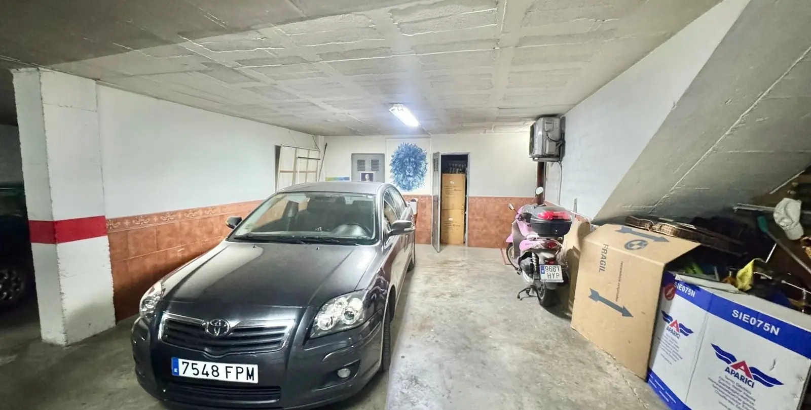 Продажа таунхауса в Montemar 24