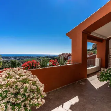 Продажа таунхауса в Benahavís