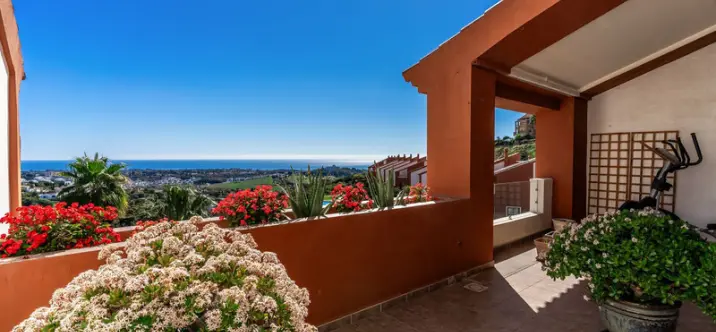 Продажа таунхауса в Benahavís 0