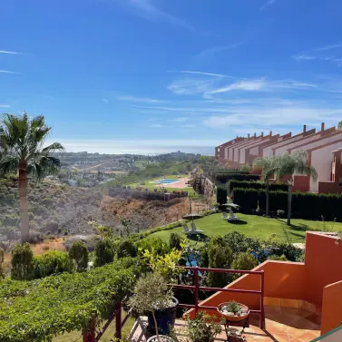 Продажа таунхауса в Benahavís