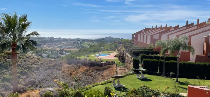 Продажа таунхауса в Benahavís 1