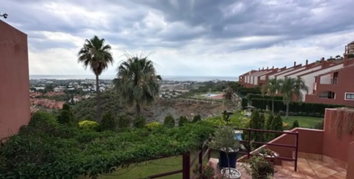 Продажа таунхауса в Benahavís 3