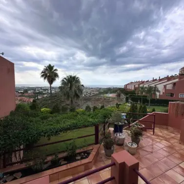 Продажа таунхауса в Benahavís