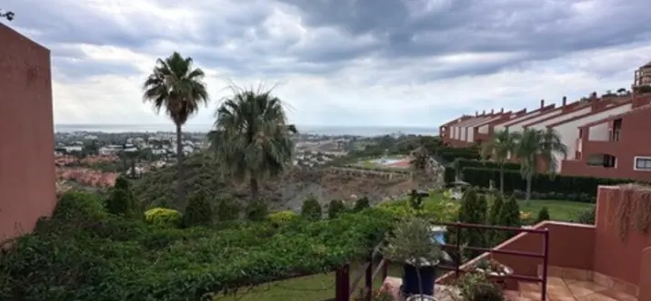 Продажа таунхауса в Benahavís 2