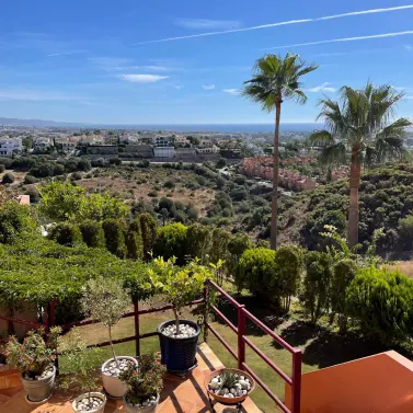 Продажа таунхауса в Benahavís