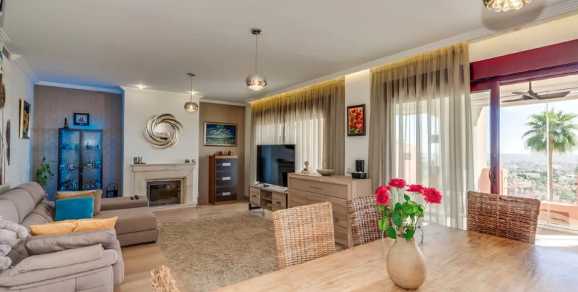 Продажа таунхауса в Benahavís 5