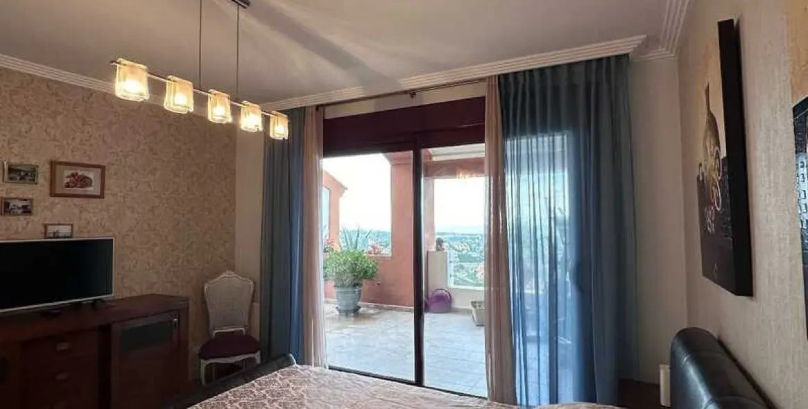 Продажа таунхауса в Benahavís 6