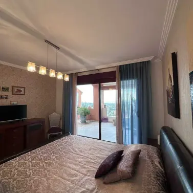 Продажа таунхауса в Benahavís