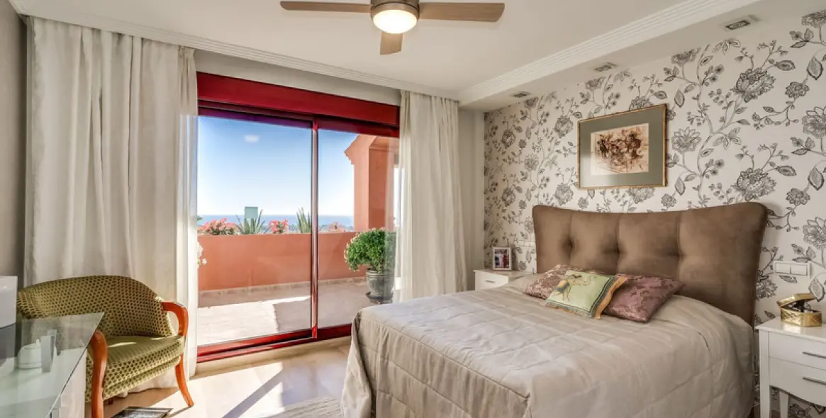 Продажа таунхауса в Benahavís 7