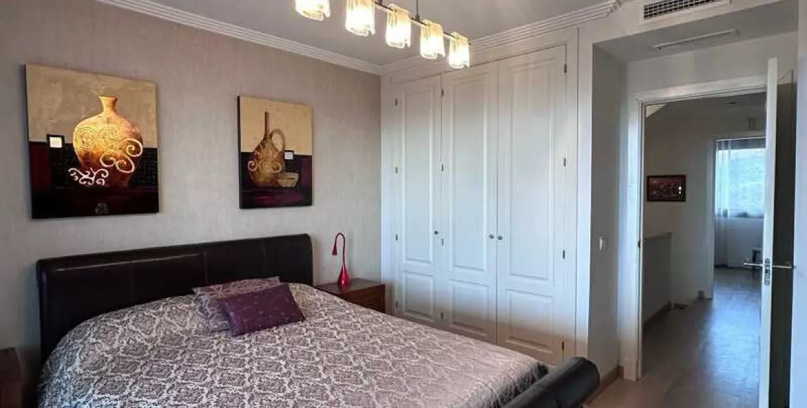 Продажа таунхауса в Benahavís 8