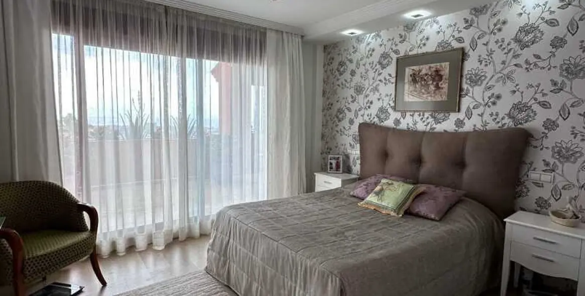 Продажа таунхауса в Benahavís 11