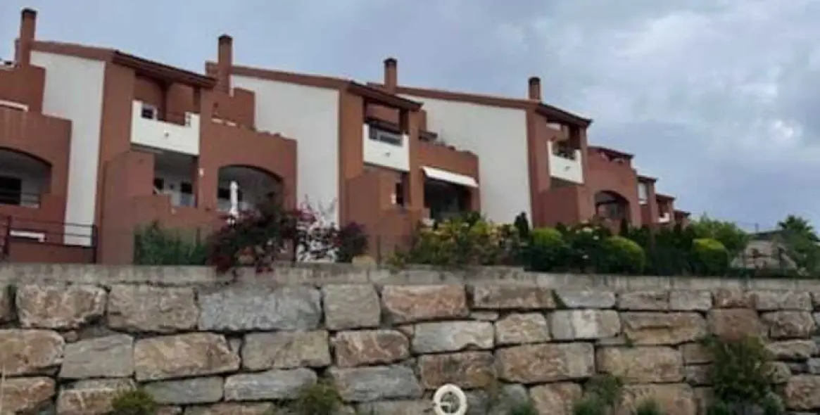 Продажа таунхауса в Benahavís 12