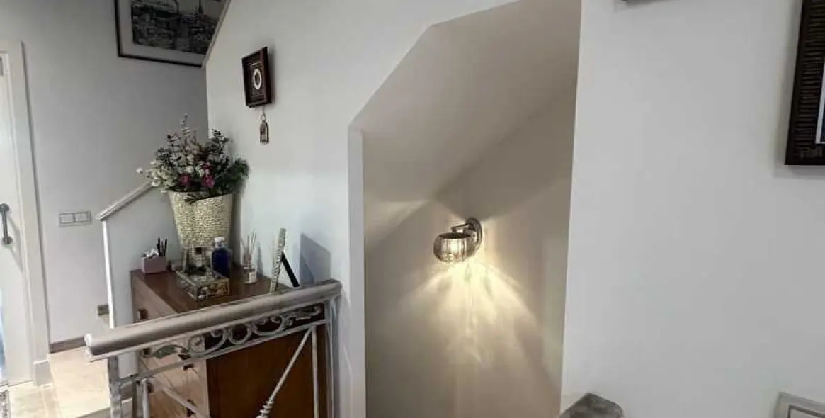 Продажа таунхауса в Benahavís 15